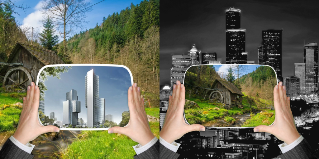 Sustainable Tech Innovations in Urban Farming: Cultivating Green Cities