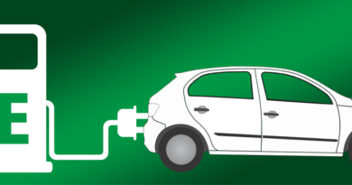 electric vehicles