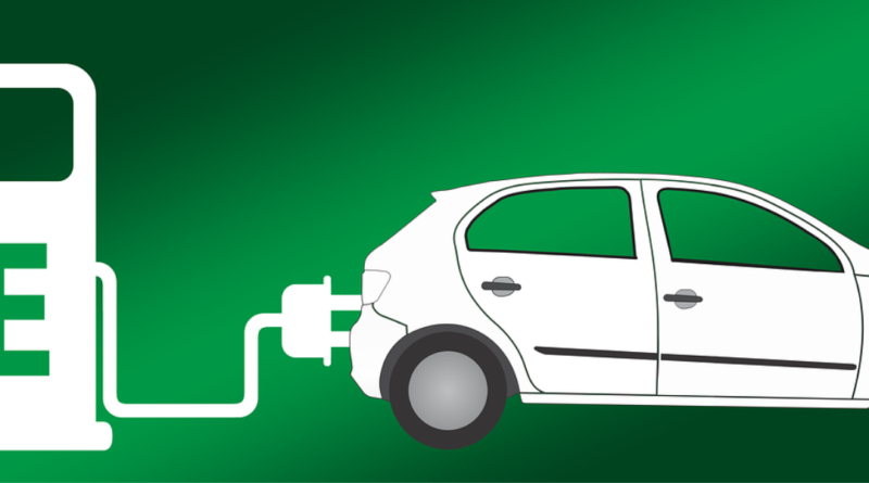 electric vehicles