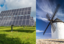 renewable energy solution