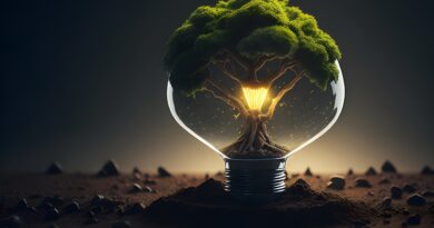 bio inspired living revolution