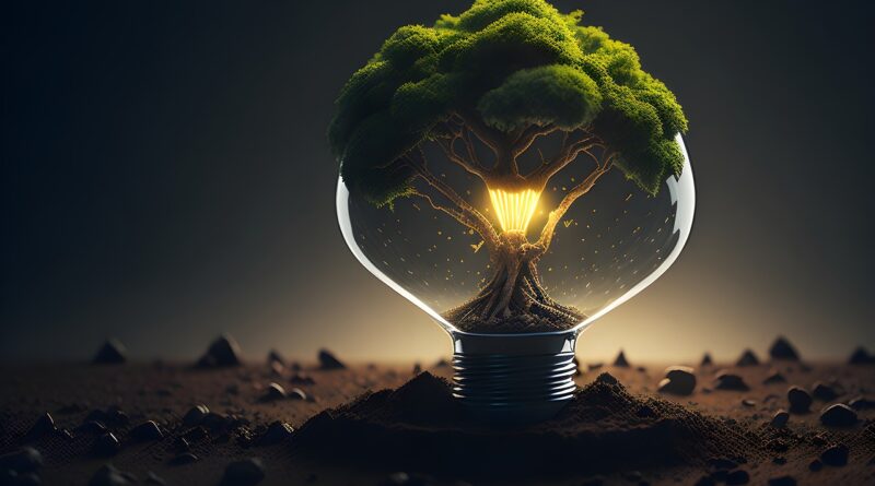 bio inspired living revolution