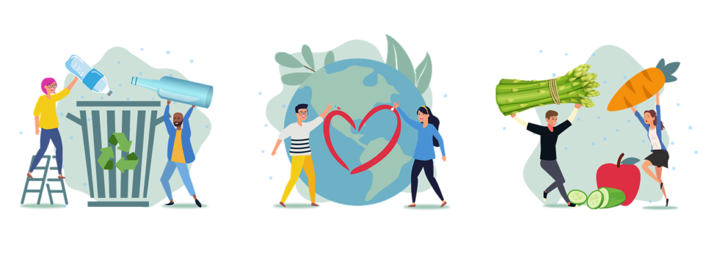 Sustainability SUSTAIN