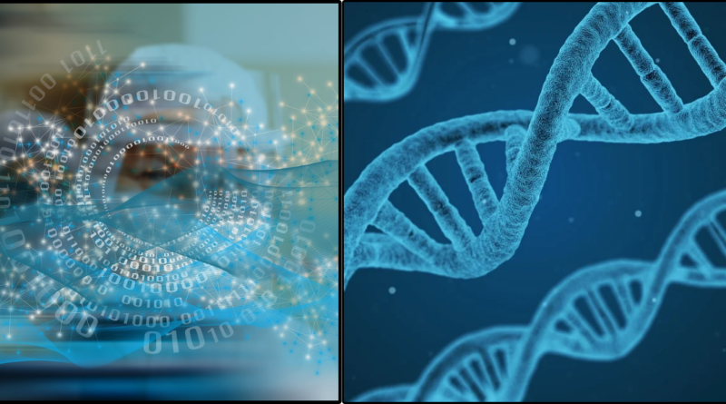 biotechnology in genetic engineering