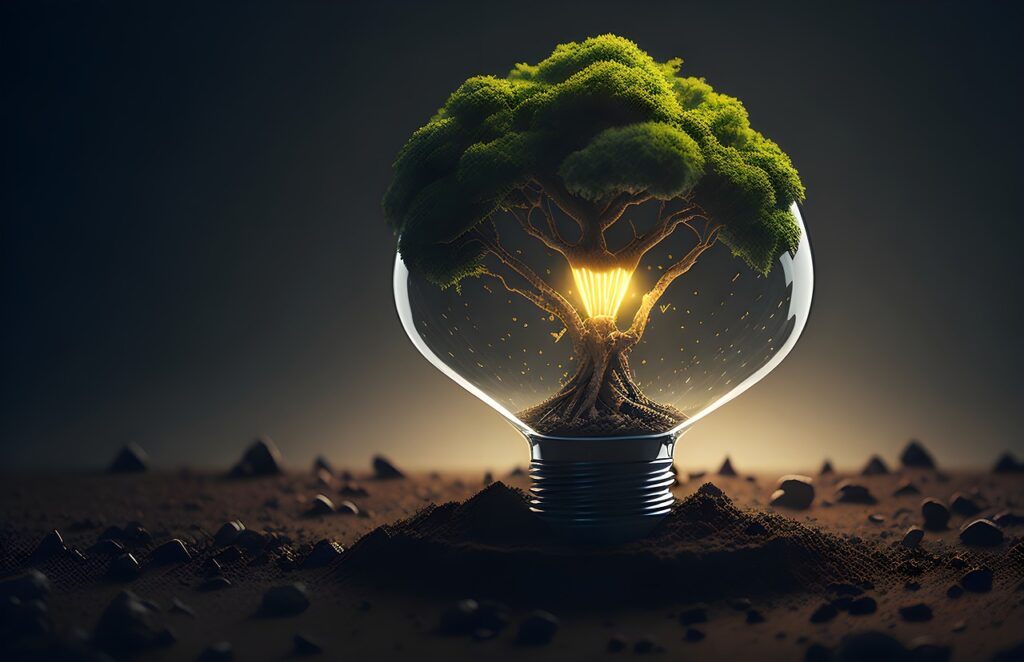 Biomimicry in Education
bio-Inspired Living Revolution