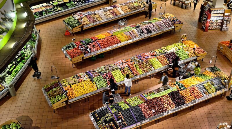 online farmer market